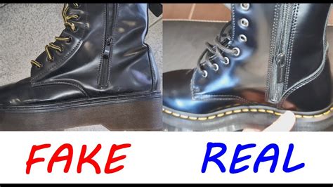 fake doc martens shoes|doc martens jadon boots fake.